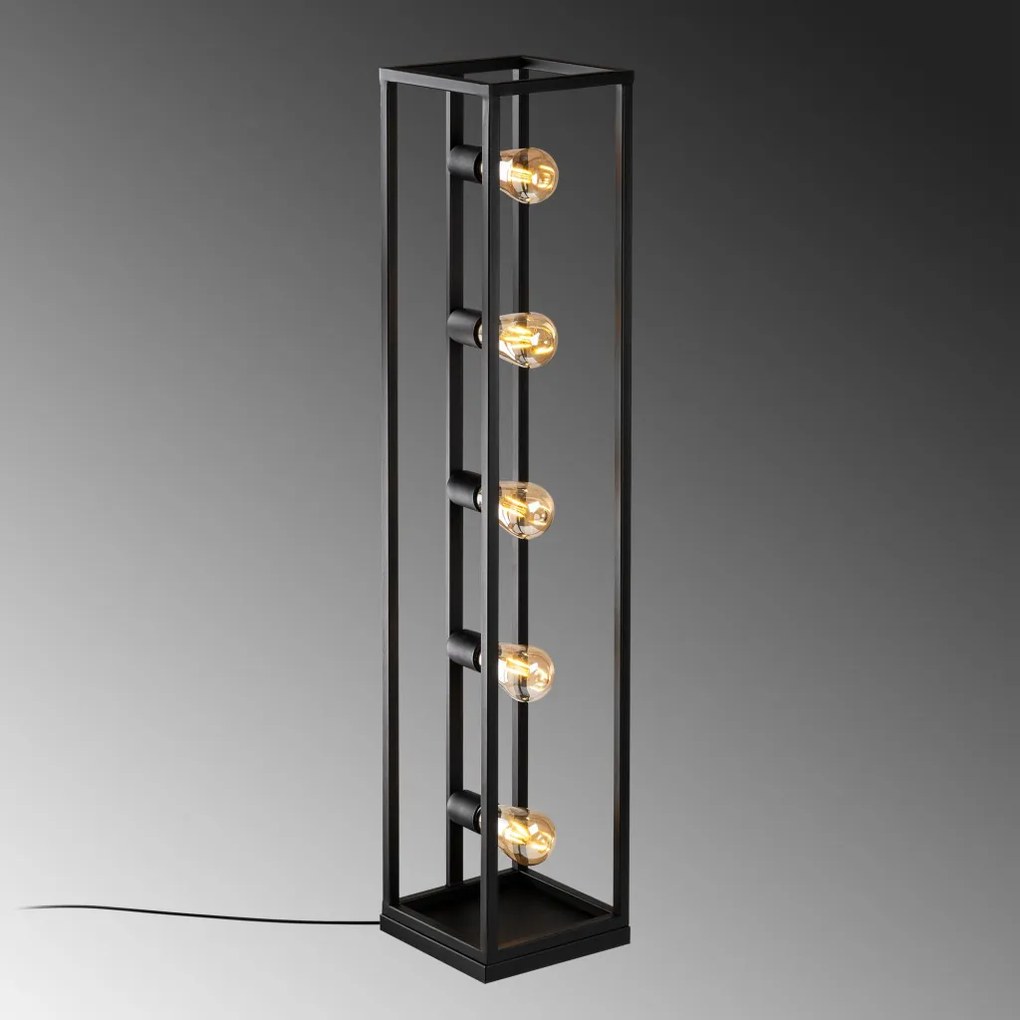 Kafes 13746 - Black