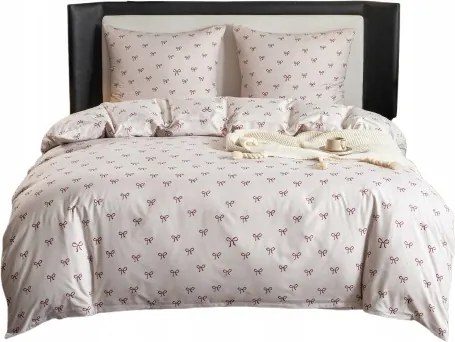 Kétszemélyes ágyneműhuzat garnitúra 220x200 2 70x80 Ágyneműhuzat Masni