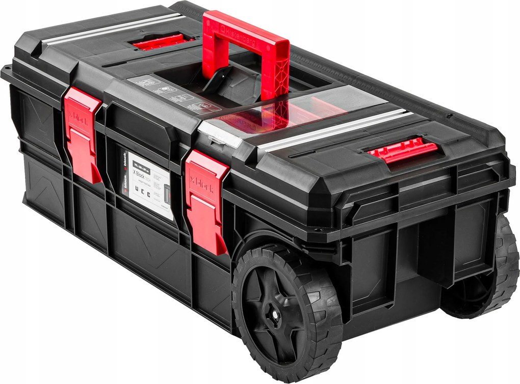 Gurulós láda műhely garázs 795x380x307 m