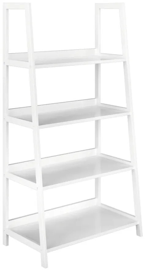 Regál Revlon 2 (fehér). 1029631