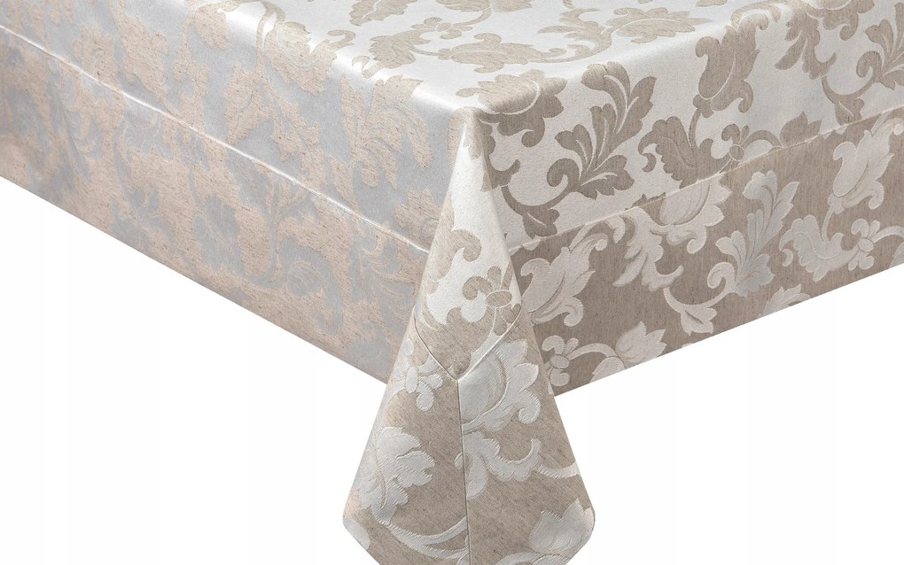 Abrosz foltálló 140x210 cm Yucatan 010 Leen