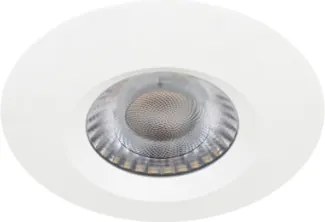 Beépíthető Lámpa Fehér Encanto ITALUX-RCS-9822-85-8W-WH-SWK