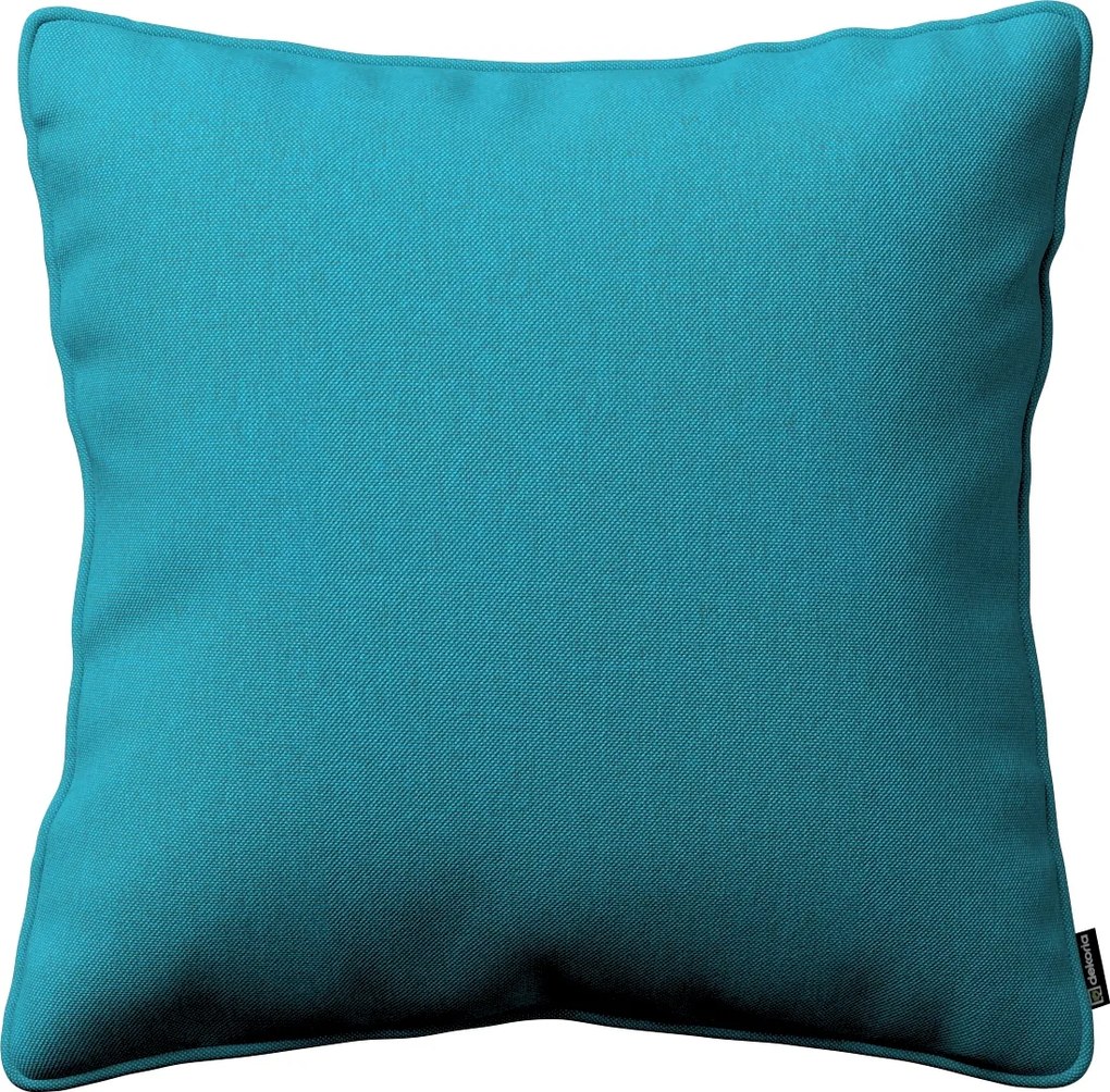 Dekoria Párnahuzat 45x45 kék árnyalatok