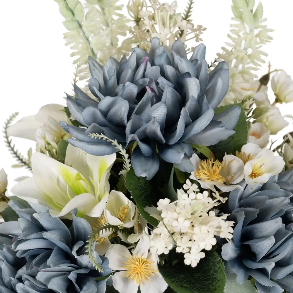 Művirág (magasság 48 cm) Azul – Ixia