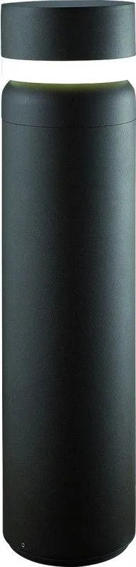 NOVOLUX 456A-L0106A-04 ADA Modern Kültéri Állólámpa Antracit, Fehér LED IP54