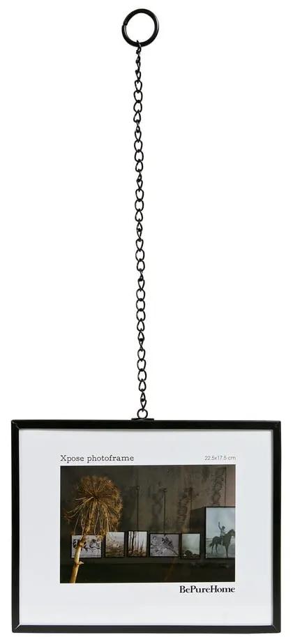 Xpose függő képkeret, 22,5 x 17,5 cm - BePureHome