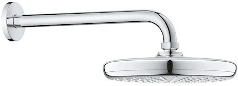 Grohe New Tempesta Classic fejzuhany zuhanykarral együtt króm 26411000 G26411000