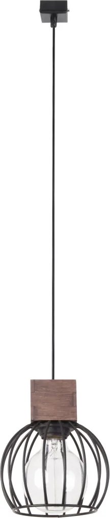 Sigma Lighting MILAN 31570 Függőlámpa 1x60W/E27