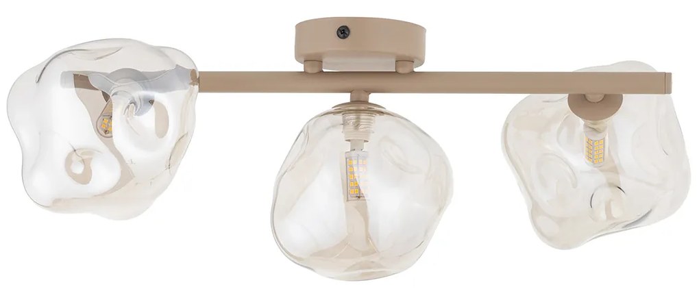 Lava általános mennyezeti lámpa