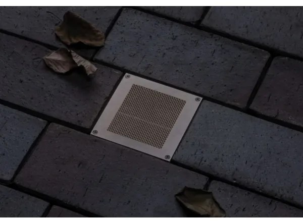 Paulmann 94238 - LED/0,7W IP67 Napelemes taposólámpa RON 3,7V