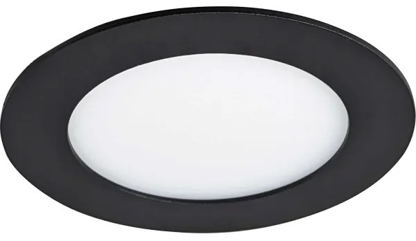 LED Fürdőszobai beépíthető lámpa VEGA LED/6W/230V 3800K IP44