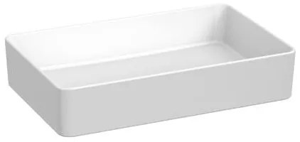 Jika Pure munkaasztal 60x38 cm túlfolyó nélkül H8184270001121