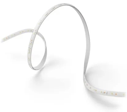 Philips - RGBW dimmelhető LED szalag Hue FLUX 4m LED/16W/230V