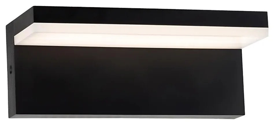 Top Light -LED Kültéri fali lámpatest ELON LED/10W/230V 3000/4000/6000K IP54