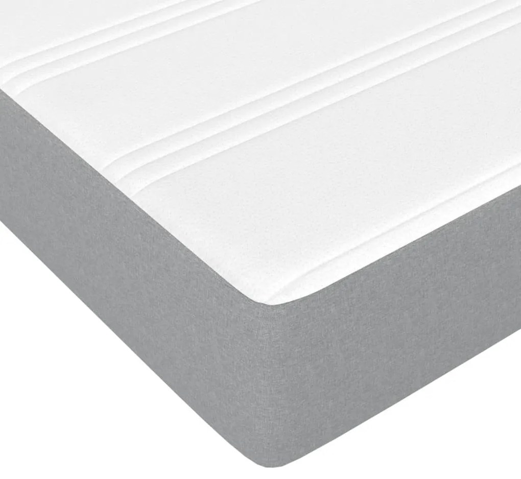tömör fenyőfa ágy fiókkal és matraccal 200 x 200 cm