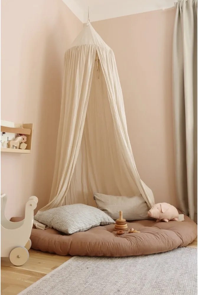 Nido piros fotel - Karup Design