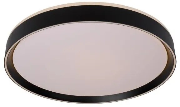 Lucide 79182/36/30 - LED szabályozható mennyezeti lámpa NURIA LED / 36W / 230V