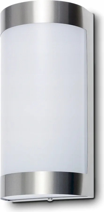 Kültéri Fali Lámpa Kerti Homlokzati Lámpa E27