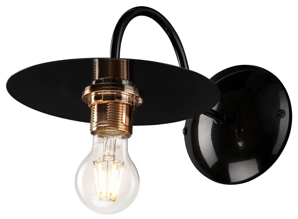 Fali lámpa ALICE 1xE27/60W/230V