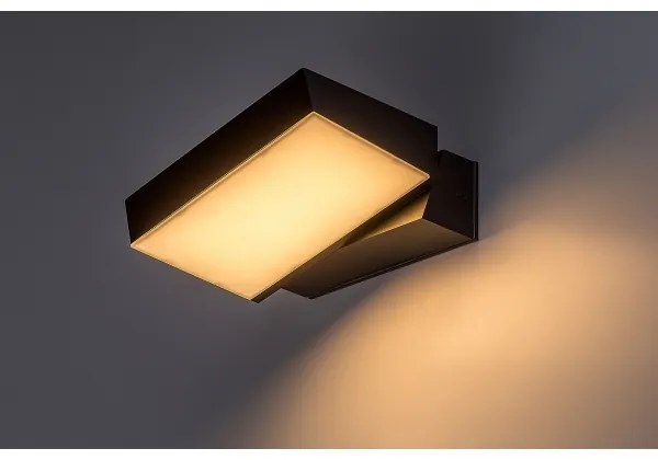 Rabalux 77121 - LED Kültéri fali lámpa LAXA LED/14W/230V IP54