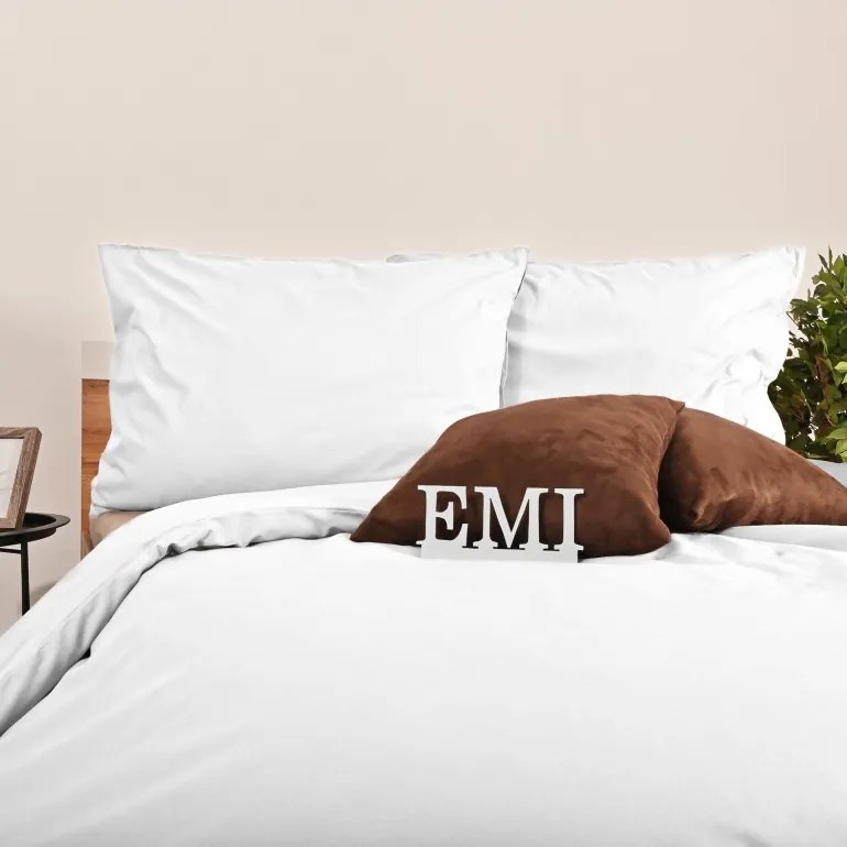EMI Liora pamutszatén ágyneműhuzat