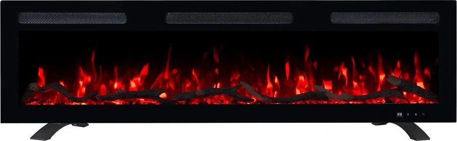 Elektromos kandalló Emotionflame Monarch 106