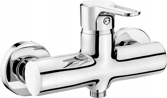 Peonia Bde Deante zuhany csaptelep 040M