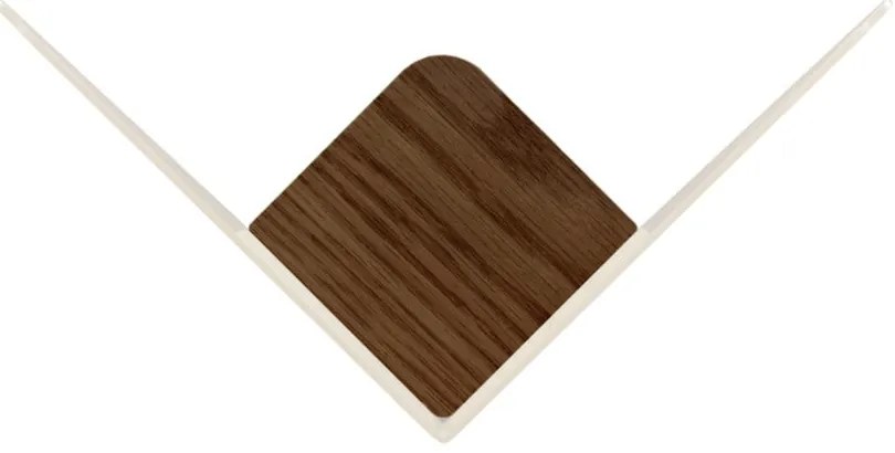 Fali acél akasztó Butterflies Mini – UMAGE