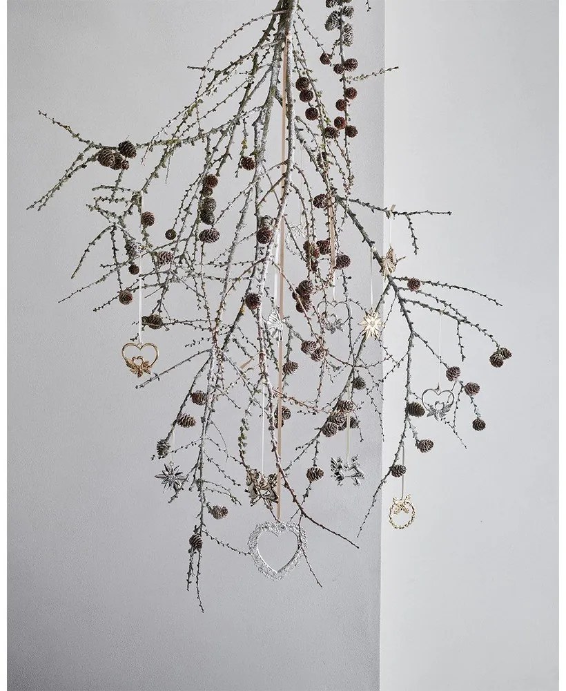 Karácsonyfadísz Holly – Rosendahl