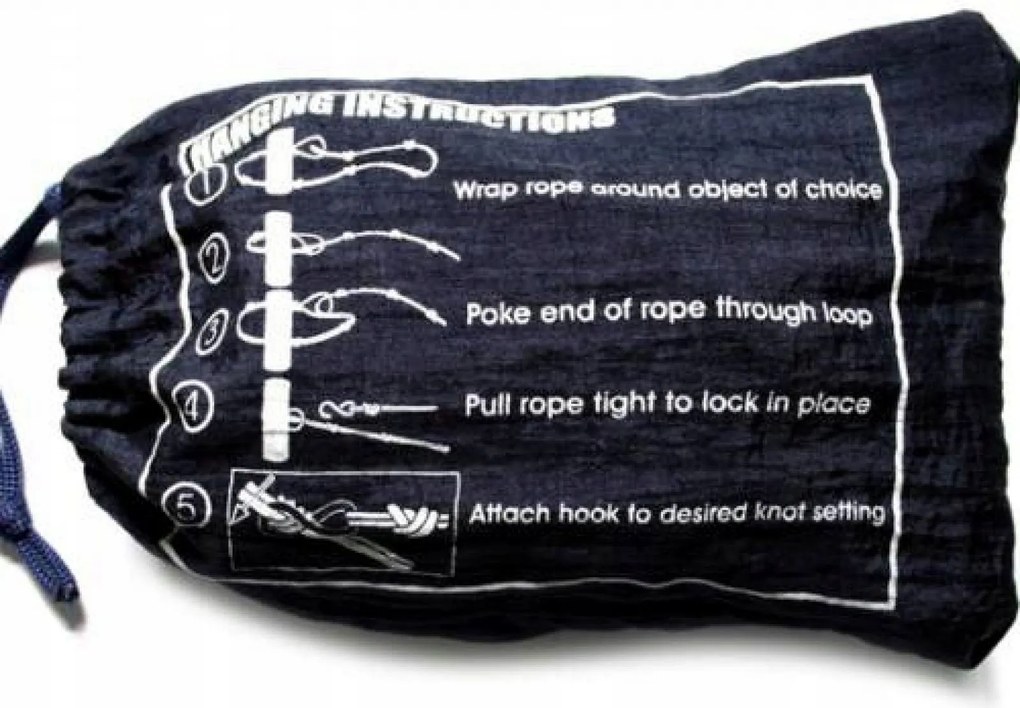 Ticket To The Moon Függőágy csatlakozók 240 cm Tttm