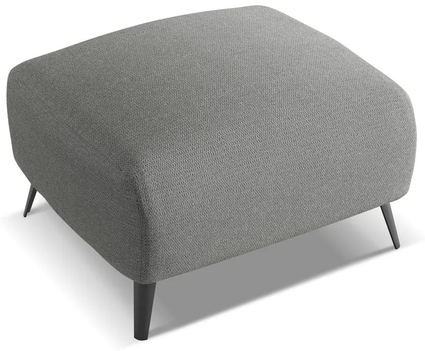 Világosszürke lábtartó Malie – Makamii