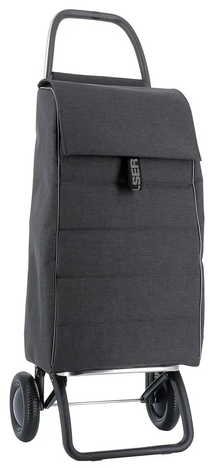 Bevásárlótáska 35 l Jolie Tweed 2 – Rolser