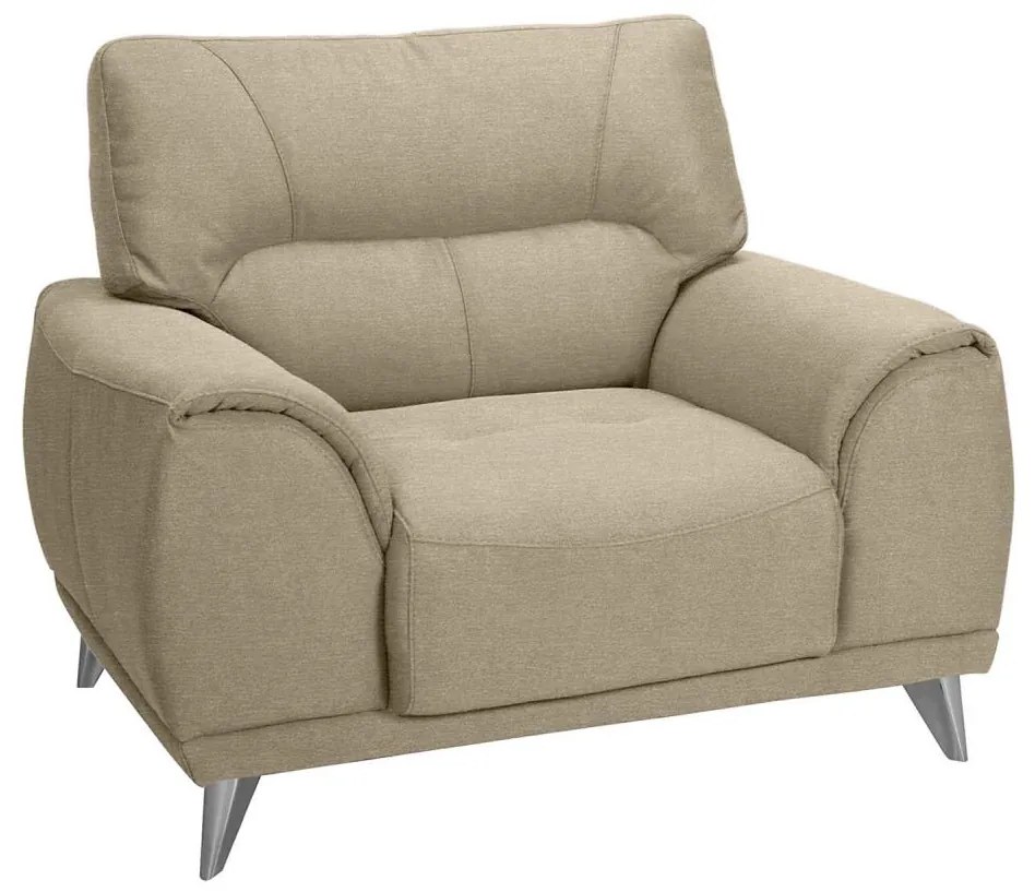 LIVORNO fotel bézs színben