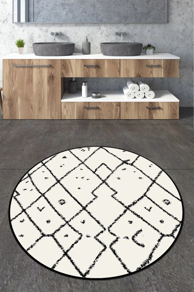 Dalmata Circle Djt 120