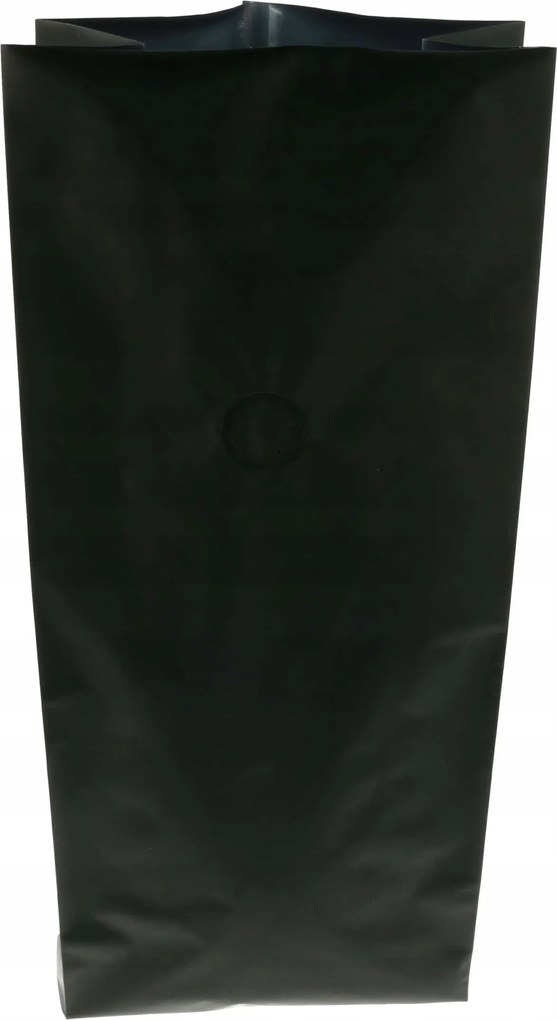 Fekete oldaltáska oldalsó redővel 1000g szellőző 10 db-os szett