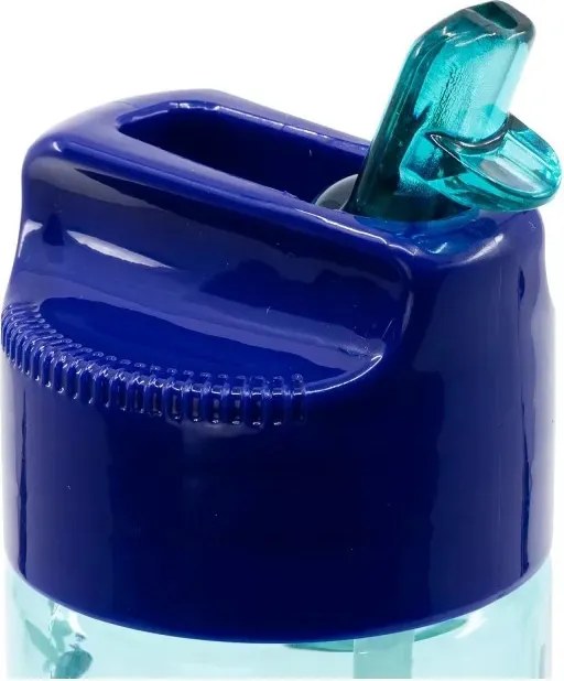 Bluey Playtime Hydro műanyag szívószálas kulacs 430 ml