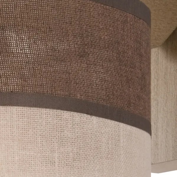 Fali lámpa ANDREA 1xE27/60W/230V