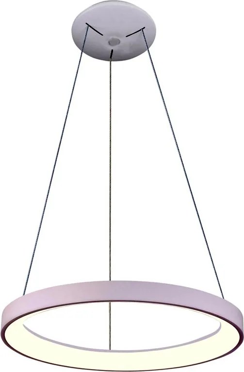 Italux Modern Függeszték Vico Fehér ITX5902854538362