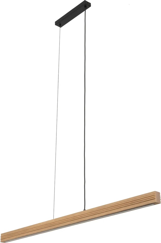 Viga LED egyágú függesztett lámpa