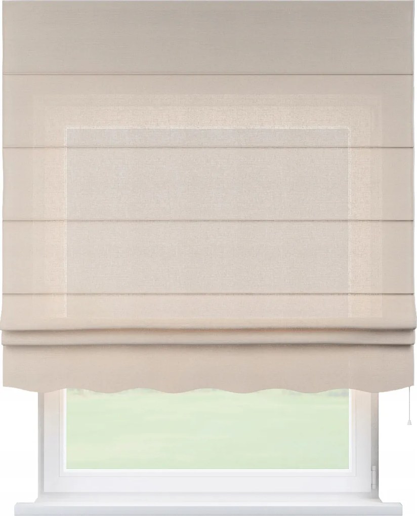 Kész Római roló Firenze 140x180cm bézs