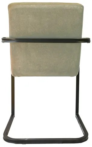 BART bézs étkezőszék