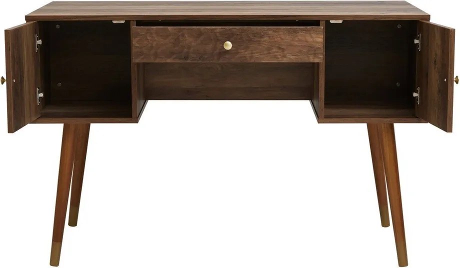 Íróasztal 55x120 cm Frida – Premier Housewares