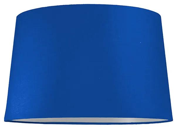Árnyék 40 cm-es kerek SU E27 kék