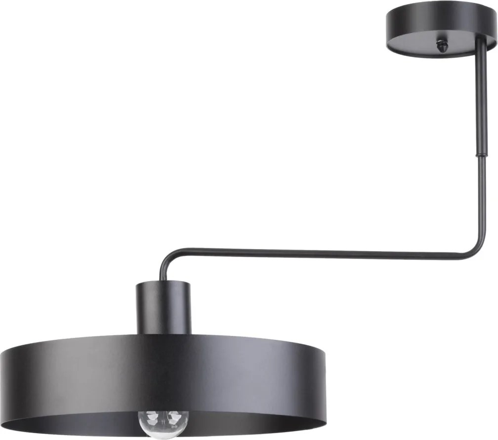 Sigma Lighting VASCO 31549 Plafonlámpa 1x60W/E27
