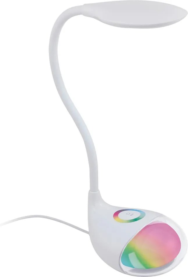 Eglo CABADO 1 97078 Asztali lámpa 1x2,2W/LED 300LM
