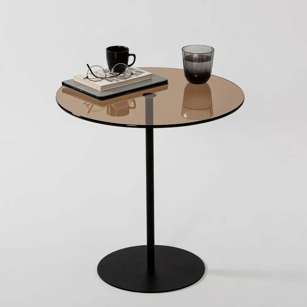Chill-Out - Black, Bronze