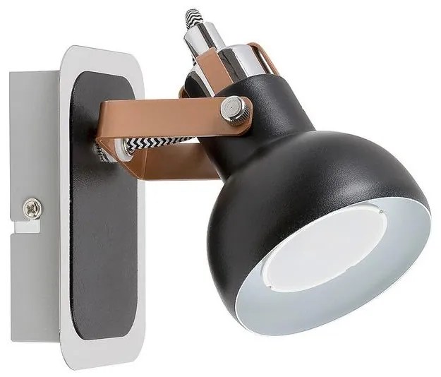 Rabalux Rabalux 5609 - Fali spotlámpa BALZAC 1xGU10/35W/230V RL5609