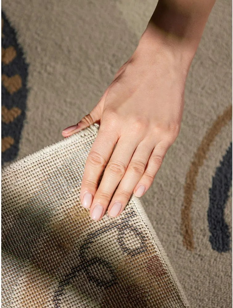 Gyerek szőnyeg 160x235 cm Bowie – Hanse Home