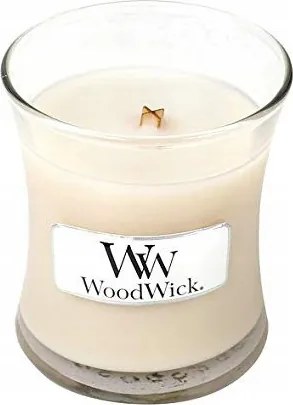Vanilla Bean kis gyertya Woodwick