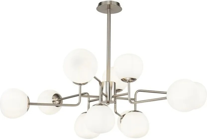 Maytoni ERICH MOD221-PL-12-N Csillár 12xE14/40W IP20